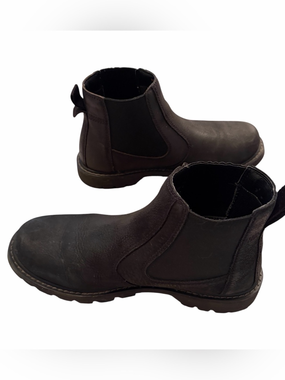 Caterpillar Colorado 2.0
Chelsea Boots - Classic Slip-On Ankle Boot-Size 9W - Picture 8 of 11